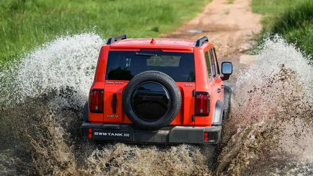 Глобальні продажі GWM перевищили 17 мільйонів автомобілів