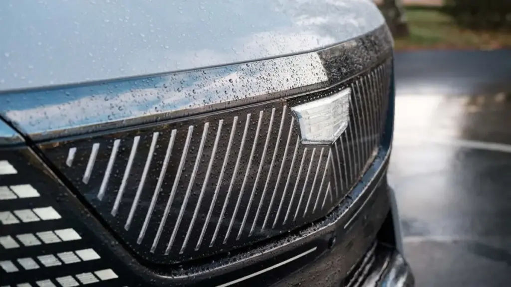 GM анонсувала платформу четвертого покоління та власний ШІ OnStar