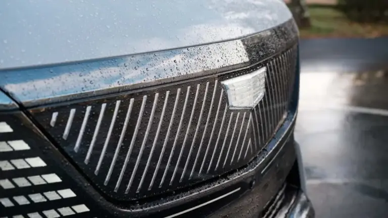 GM анонсувала платформу четвертого покоління та власний ШІ OnStar