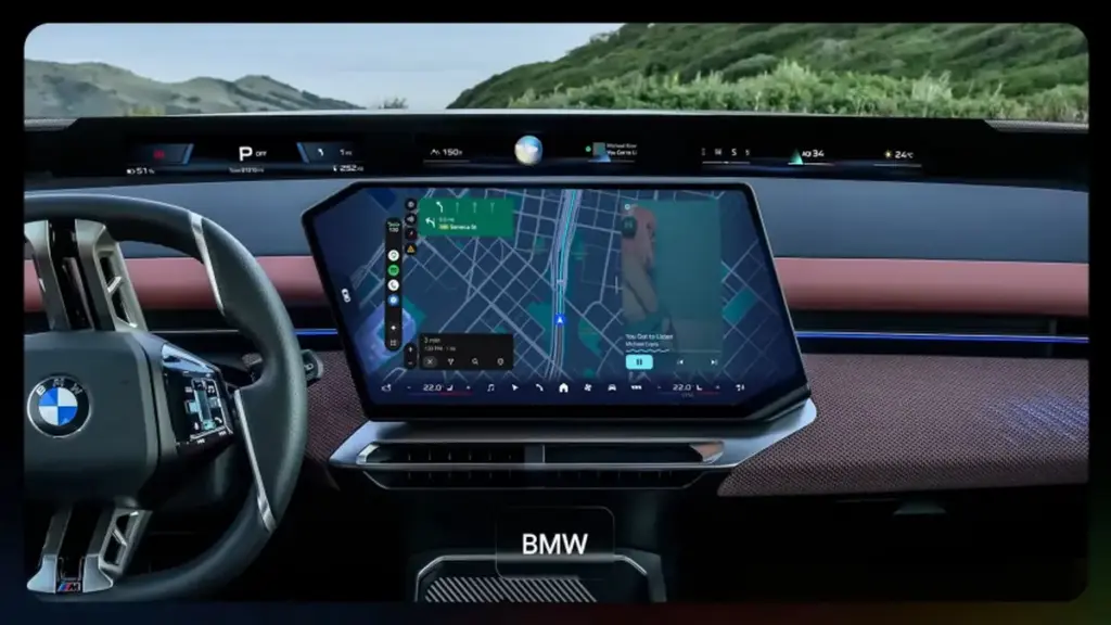 Google готує масштабне оновлення Android Auto із підтримкою відео та оновленим інтерфейсом