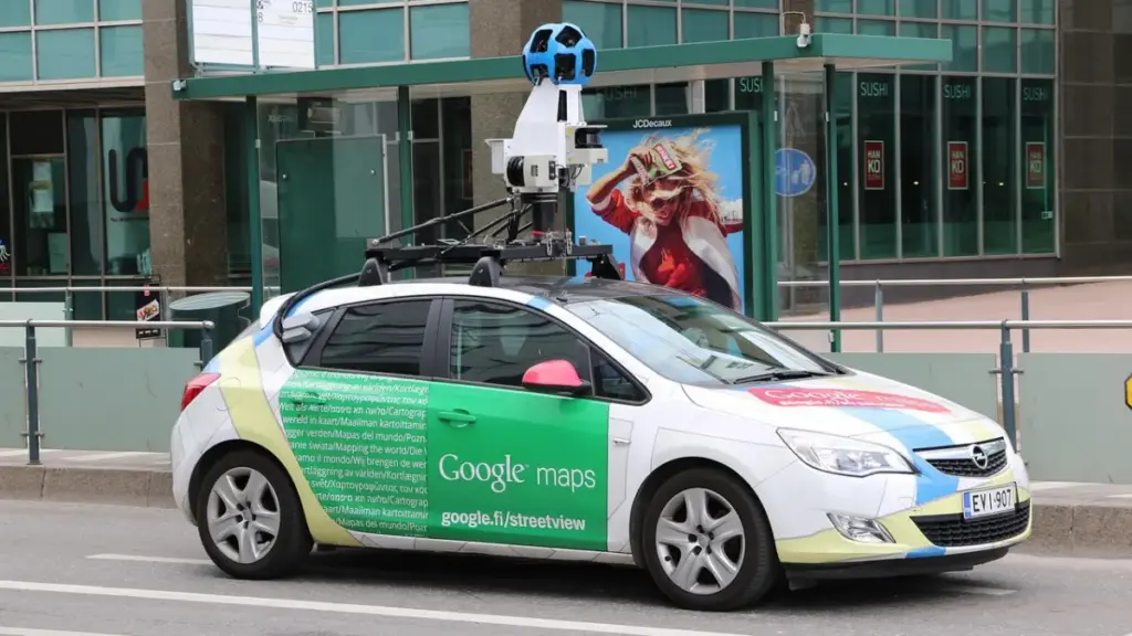 Google Maps інтегрувала штучний інтелект Gemini у сервіс Apple CarPlay