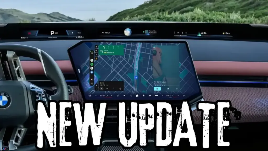 Google випустила Android Auto 18.0 із підготовкою до оновлення Cielo