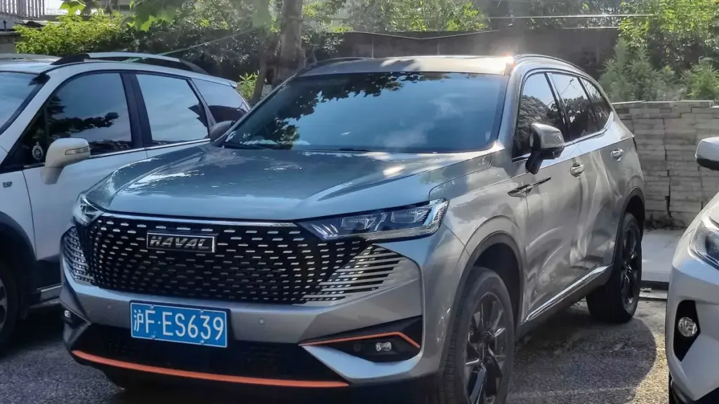 GWM шукає нових дилерів для розвитку мережі в Україні