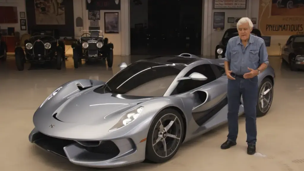 Hennessey Blackbird: атмосферний гіперкар без екранiв та електрифікації