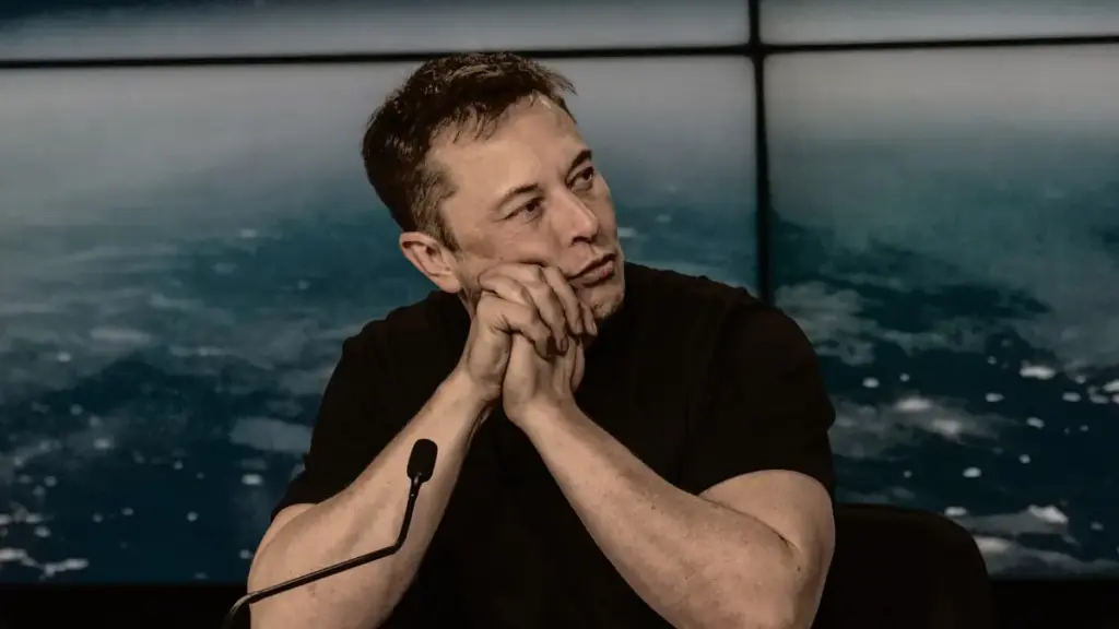 Ілон Маск пообіцяв подарувати акцію SpaceX кожній дитині в США