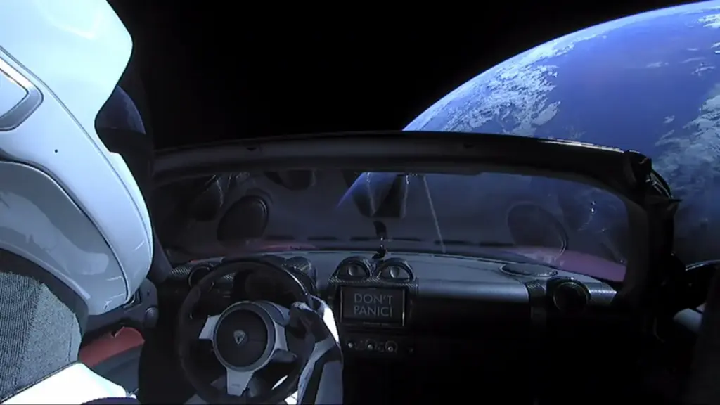 Ілон Маск пообіцяв подарувати акцію SpaceX кожній дитині в США