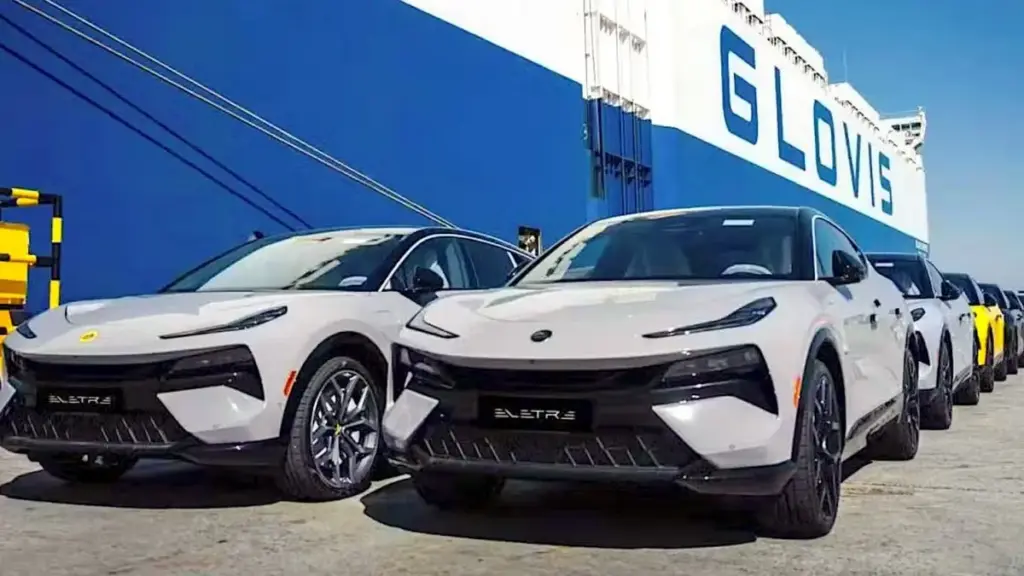 Канадці масово відкладають покупку авто в очікуванні китайських електромобілів