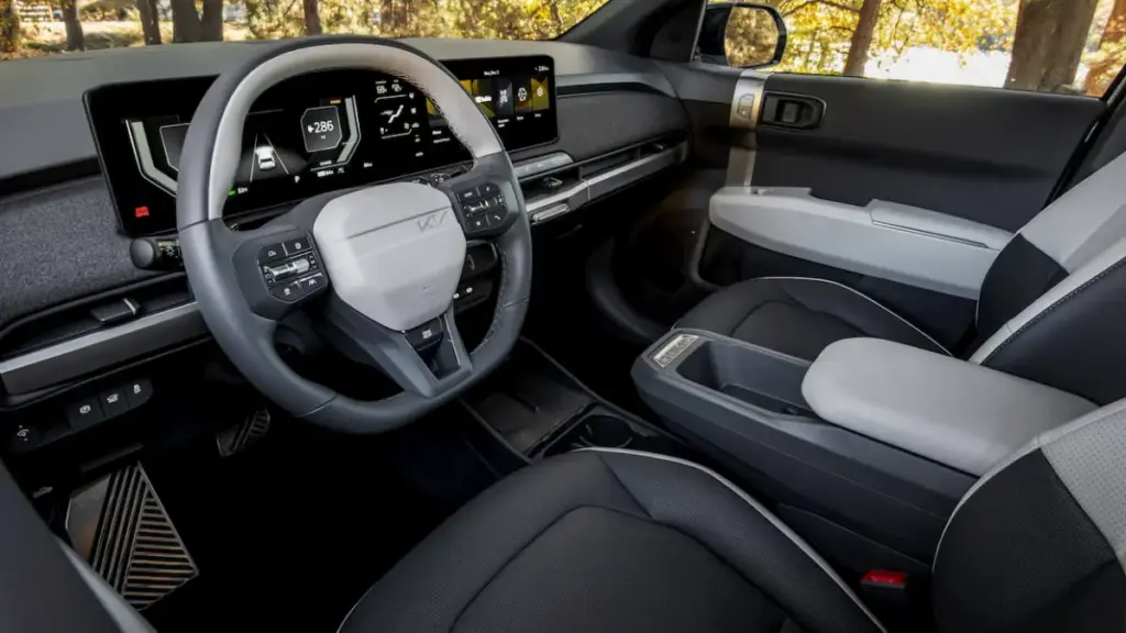 Kia розраховує переграти дешеві китайські електромобілі в Канаді