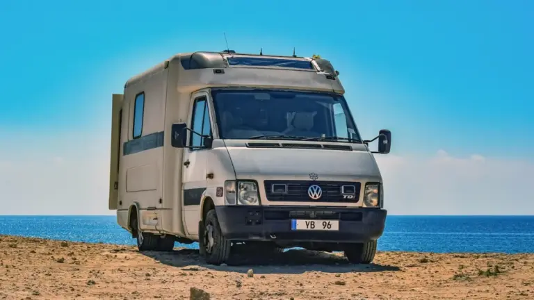 Комерційні авто Volkswagen здобули одразу три нагороди в Німеччині