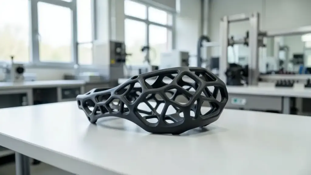 Концерн ZF отримав премію MATERIALICA Award за переробку пластмас