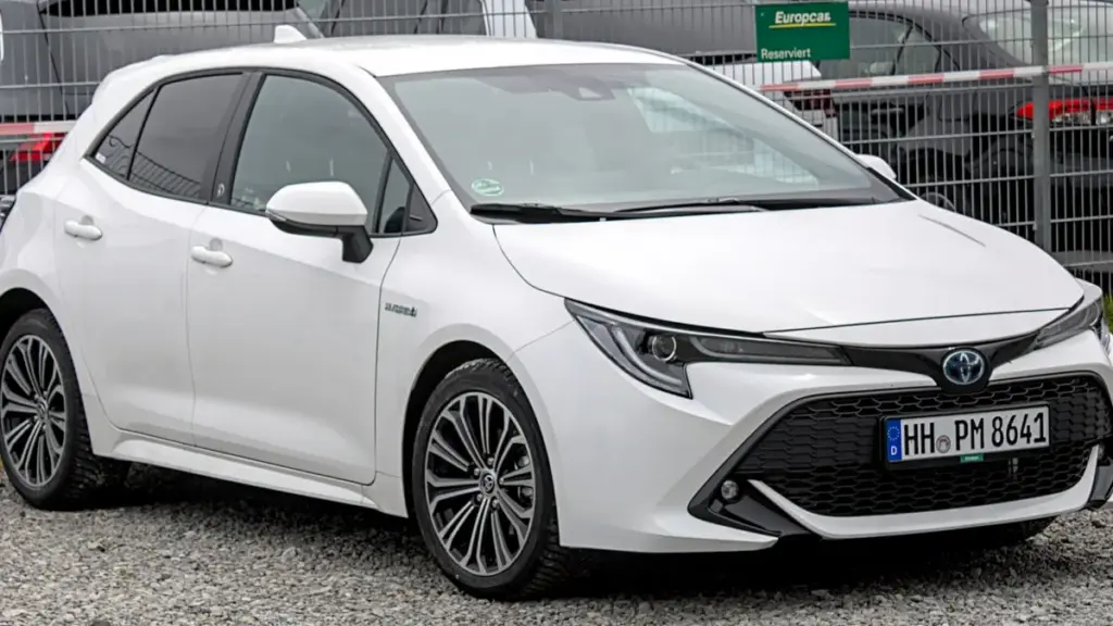 Легенді автопрому — 60 років: головні віхи історії Toyota Corolla