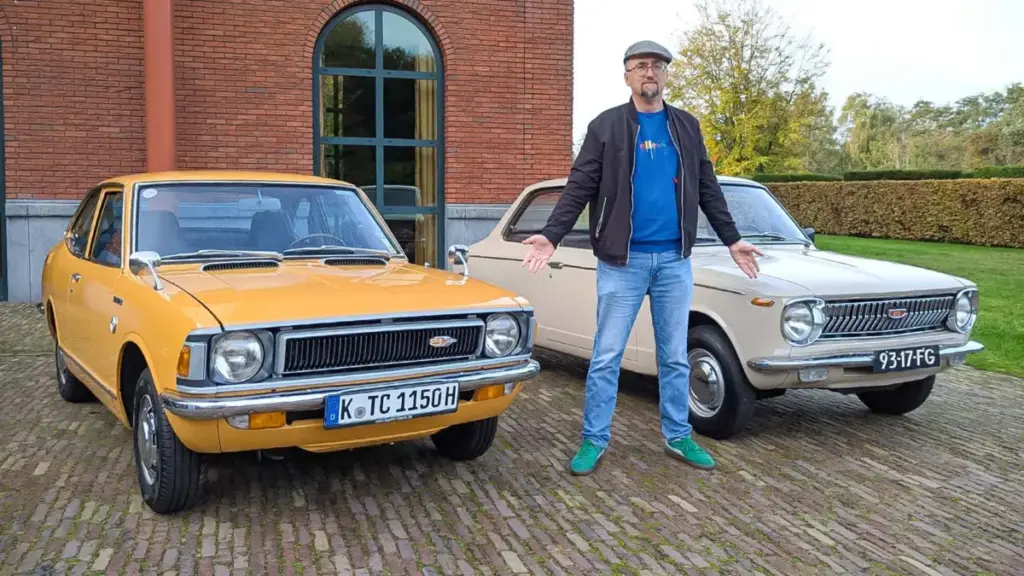 Легенді автопрому — 60 років: головні віхи історії Toyota Corolla
