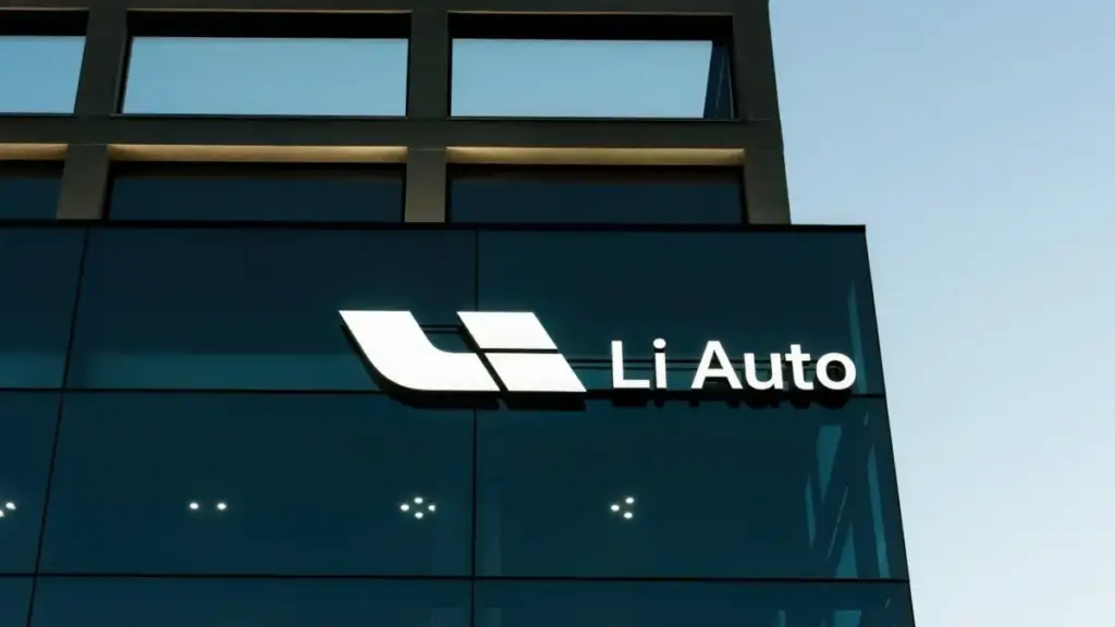 Li Auto залучає 1,625 млрд юанів для свого чипового підрозділу MHX Technology