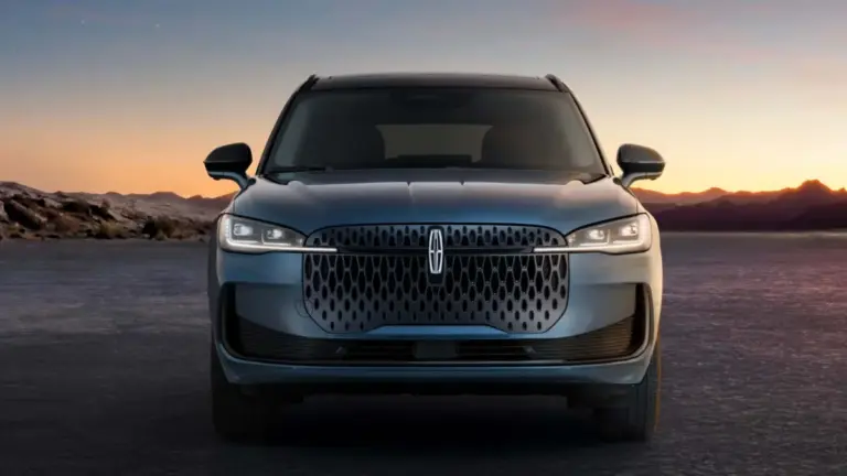 Lincoln планує скоротити дилерську мережу в США до менш ніж 300 автосалонів