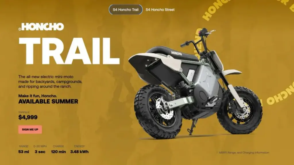 LiveWire везе на виставку EICMA кілька нових електромотоциклів