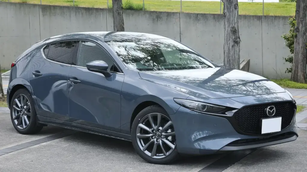 Mazda оновила моделі Mazda3 та Mazda CX-30 для ринку Австралії