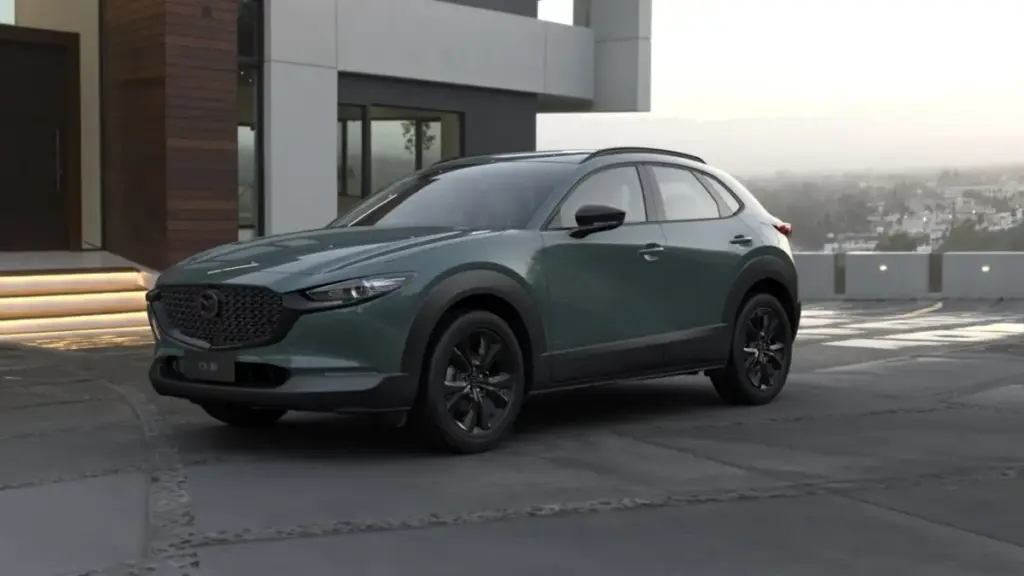 Mazda оновила моделі Mazda3 та Mazda CX-30 для ринку Австралії