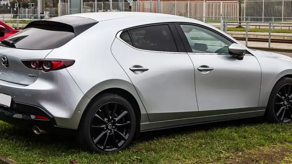 Mazda оновила моделі Mazda3 та Mazda CX-30 для ринку Австралії