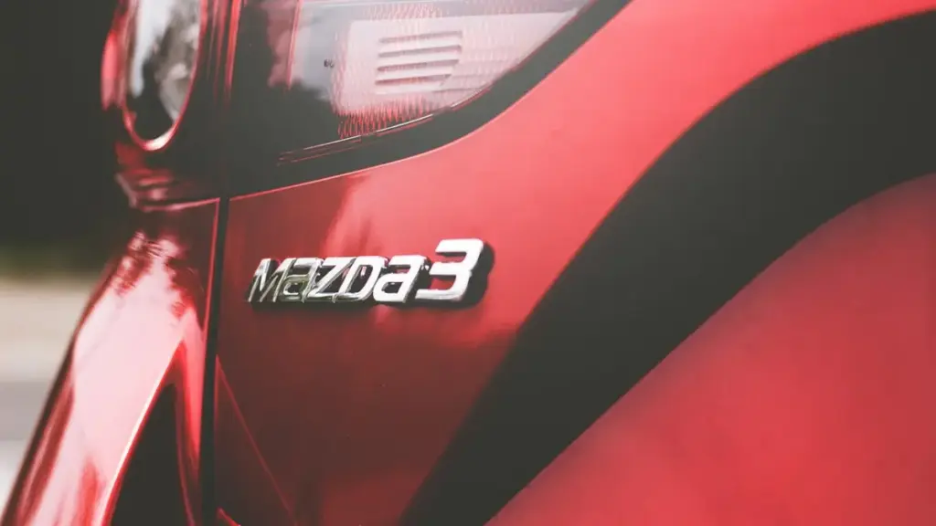 Mazda оновила моделі Mazda3 та Mazda CX-30 для ринку Австралії