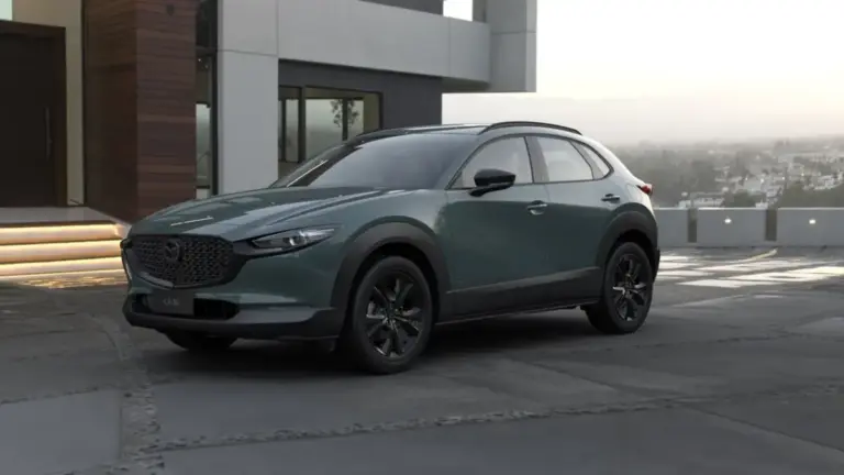Mazda оновила моделі Mazda3 та Mazda CX-30 для ринку Австралії