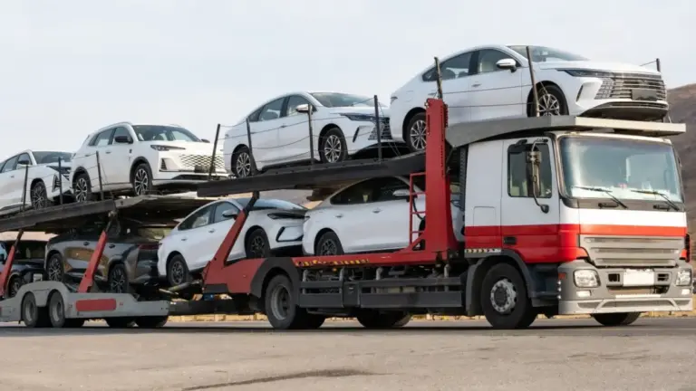 Мексика обмежила нульове мито на автозапчастини для місцевих заводів