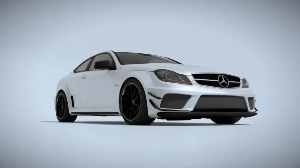 Mercedes-AMG поверне двигун V8 у модель CLE63 наступного року