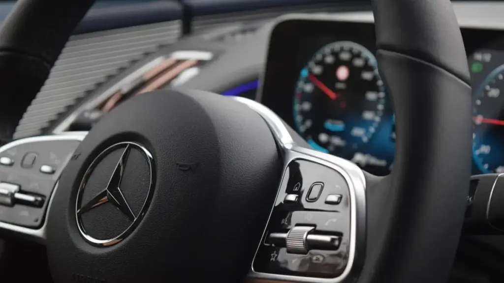 Mercedes-Benz GLC 400 EV перевершив офіційний запас ходу в реальному тесті