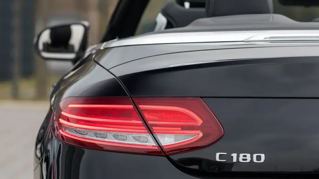Mercedes-Benz розширює партнерство з Nvidia для систем автономного водіння