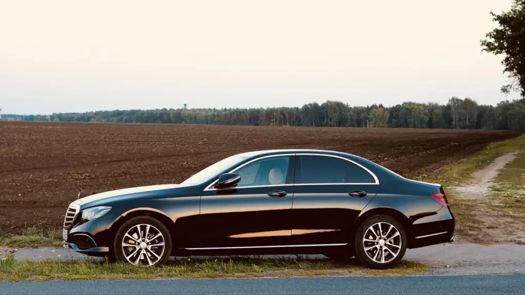 Mercedes-Benz виводить систему MB.Drive Assist Pro на ринок Німеччини
