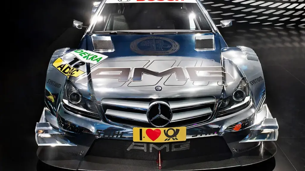 Mercedes-Benz виводить систему MB.Drive Assist Pro на ринок Німеччини