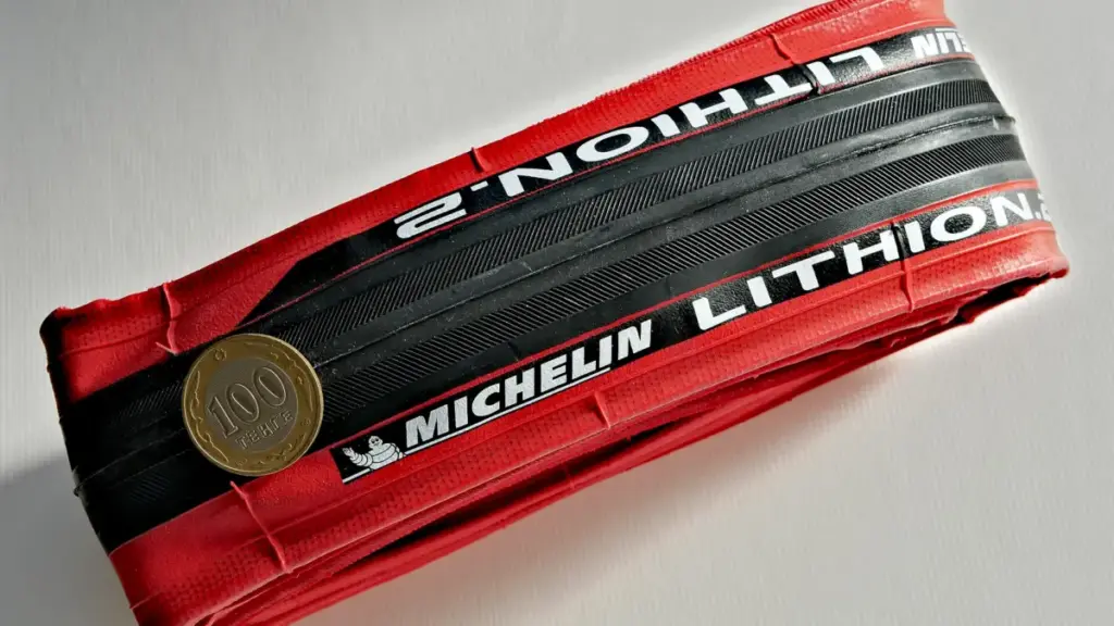 Michelin починає впроваджувати пасивні RFID-мітки в легкові шини