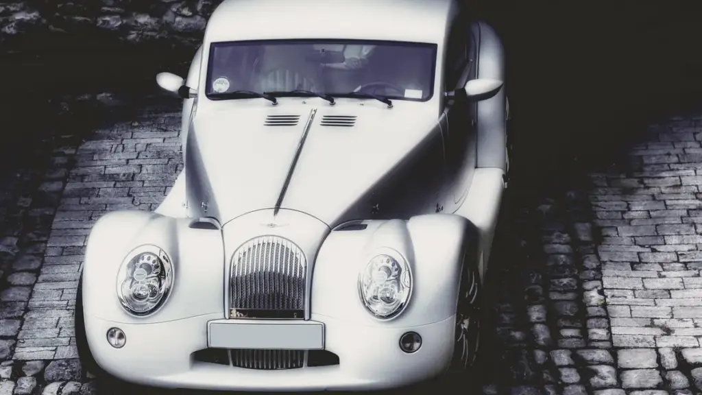 Morgan запустила програму Bespoke as Standard для персоналізації спорткарів