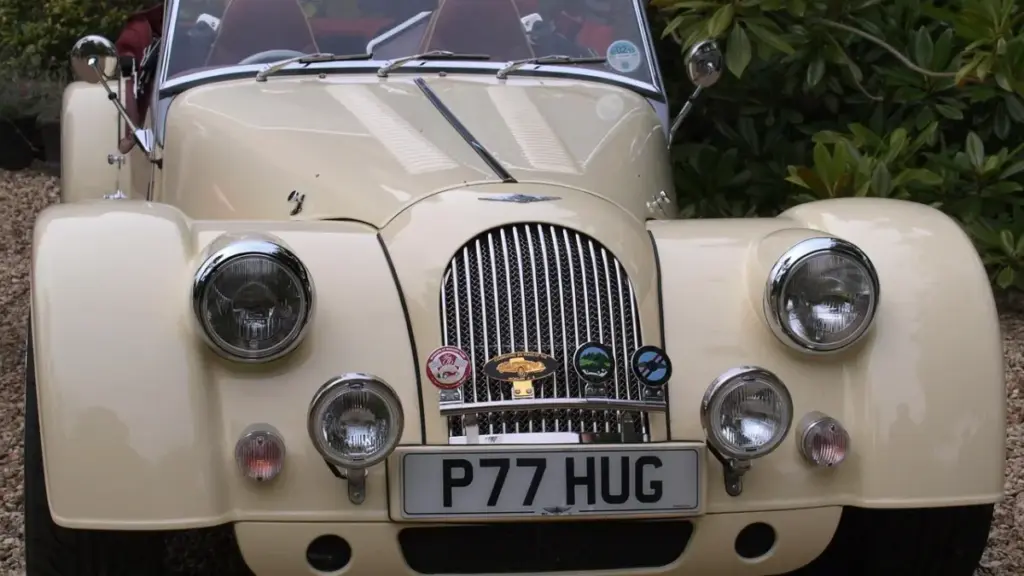 Morgan запустила програму Bespoke as Standard для персоналізації спорткарів