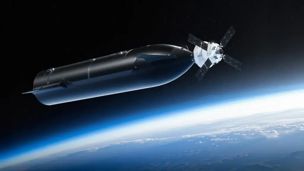 NASA змінює плани місій Artemis: нові ролі для SpaceX та Blue Origin