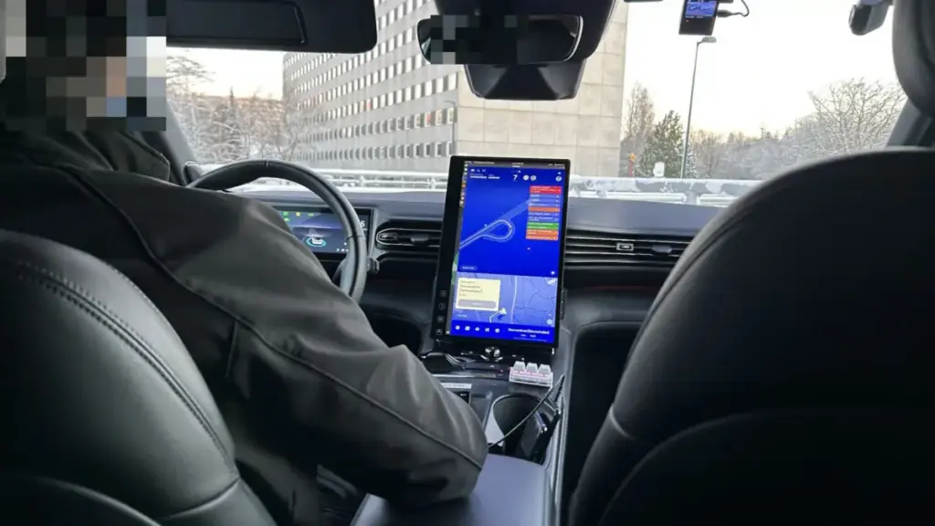 Nio готується передати покупцям 160 000-й електричний кросовер ES8 третього покоління