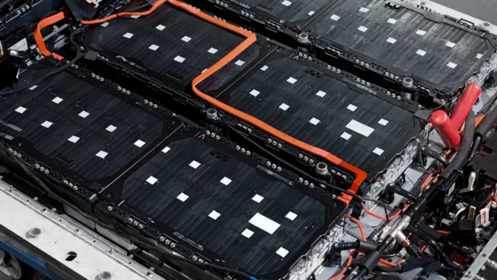 Норвезька компанія Hydrovolt перероблятиме батареї з Ісландії