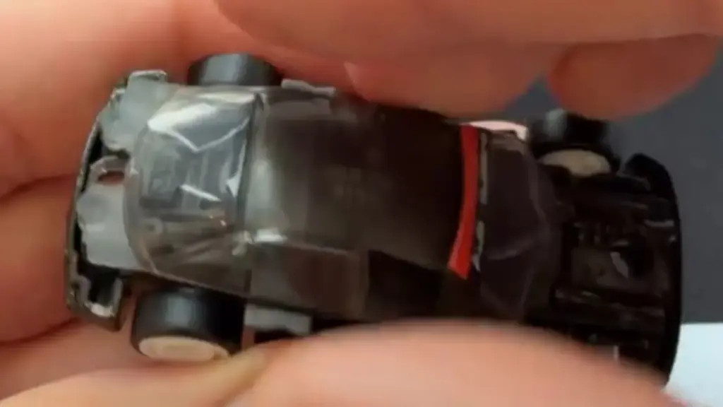 Нова модель Hot Wheels Audi 90 Quattro отримала прихований «пасхалки»