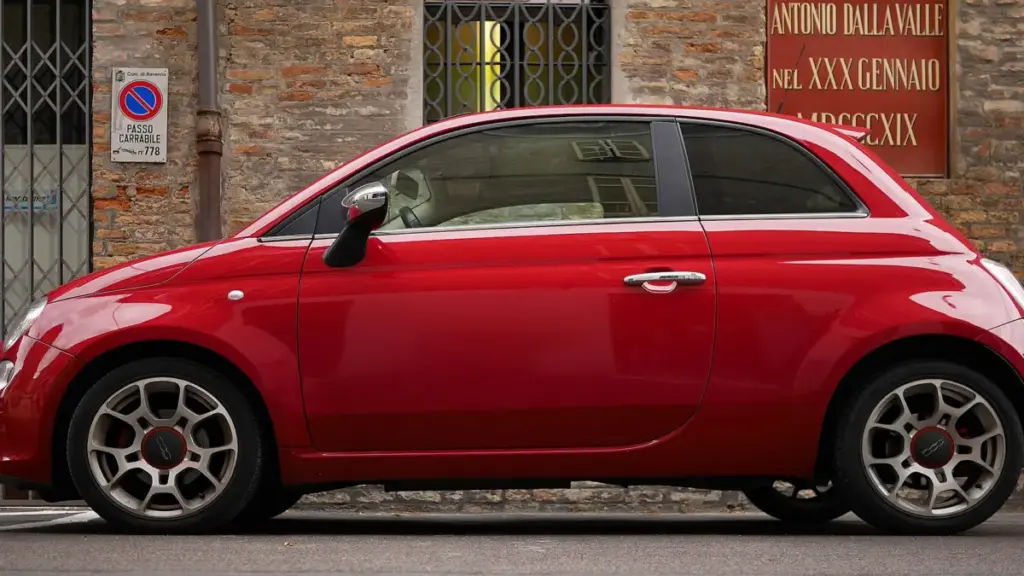 Новий керівник Fiat вважає рейтинги Euro NCAP неважливими для покупців