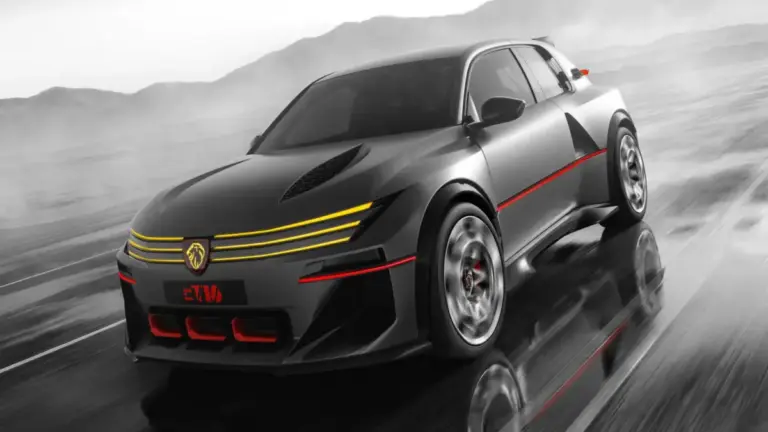 Peugeot розглядає можливість серійного виробництва концепту E-T16