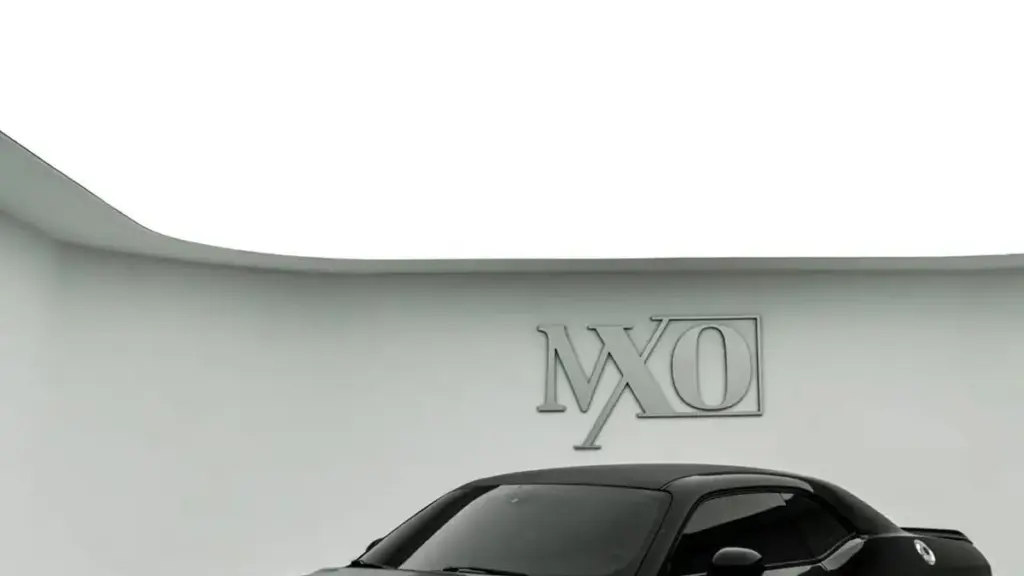 Поношений Dodge Challenger 2023 року виставили на продаж за дивною ціною