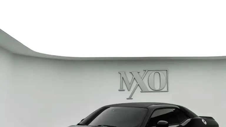 Поношений Dodge Challenger 2023 року виставили на продаж за дивною ціною