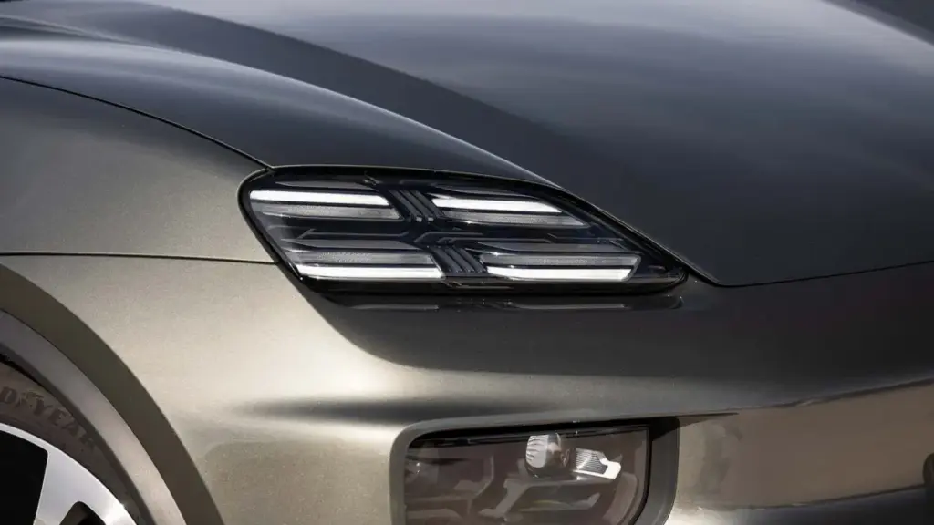 Porsche готує заміну для бензинового Macan у кузові Audi Q5
