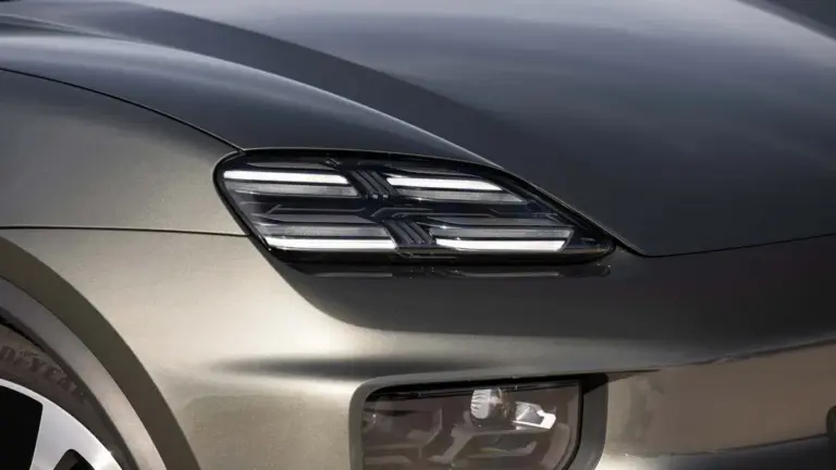 Porsche готує заміну для бензинового Macan у кузові Audi Q5