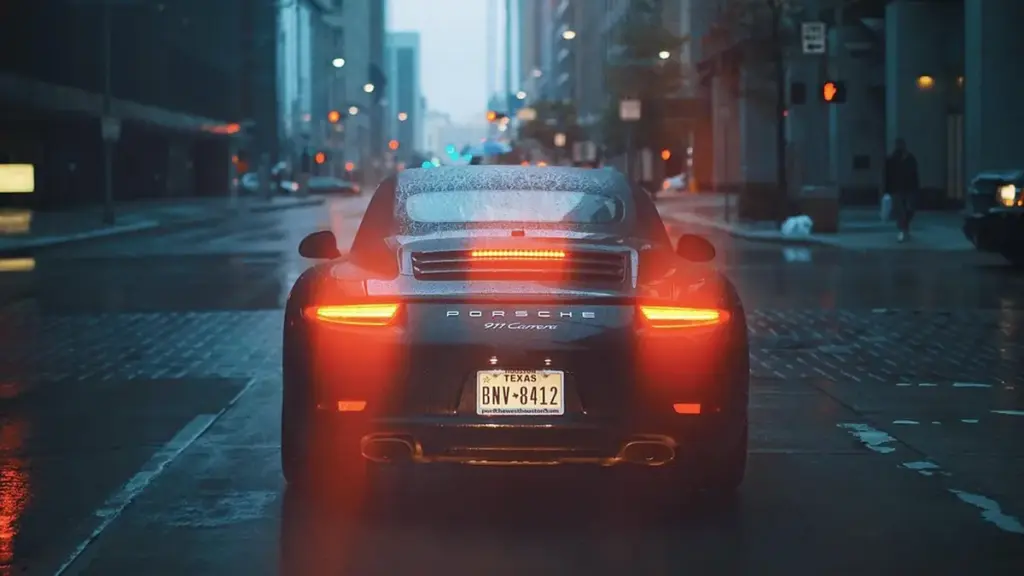 Porsche переглянула плани щодо електромобілів та готує гібриди