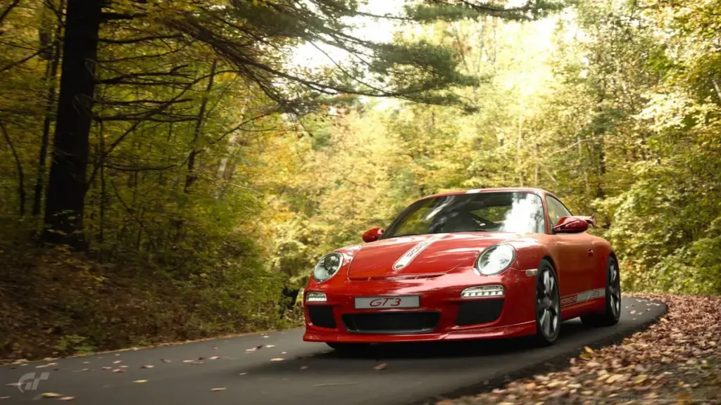 Porsche запускає спеціальні тренувальні курси для власників 911 GT3