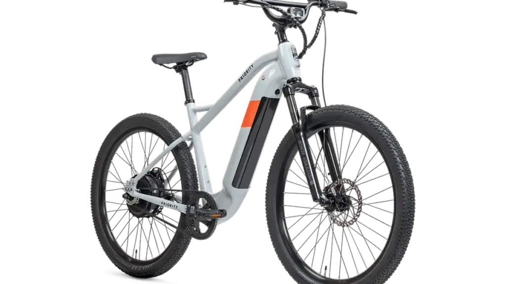 Priority Bicycles презентувала новий електровелосипед E-Sauce