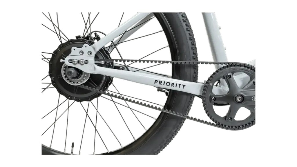 Priority Bicycles презентувала новий електровелосипед E-Sauce