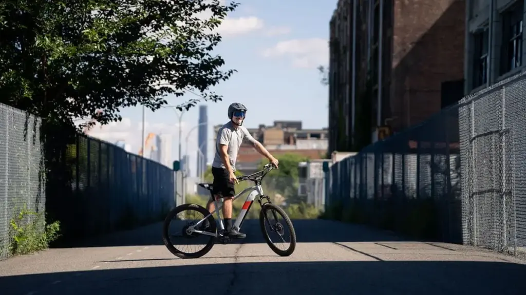 Priority Bicycles презентувала новий електровелосипед E-Sauce