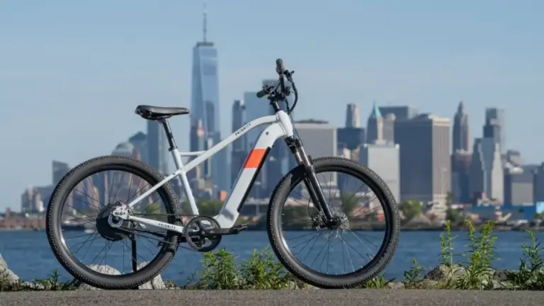 Priority Bicycles презентувала новий електровелосипед E-Sauce