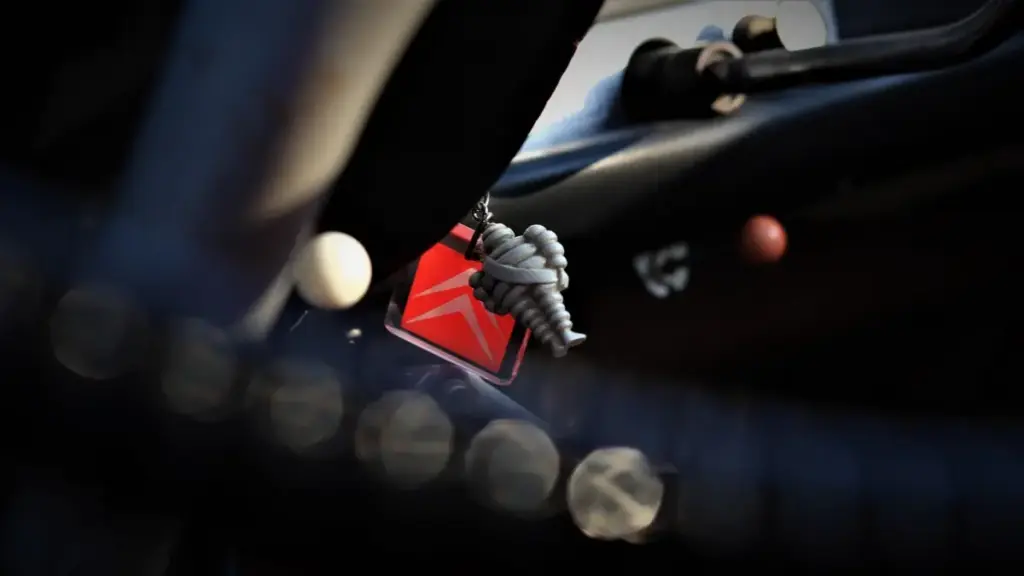 Продажі Michelin за дев'ять місяців 2026 року трохи знизилися